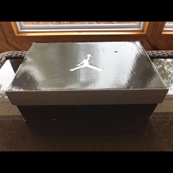 Jordan 6 RINGS - Picture 6 of 14